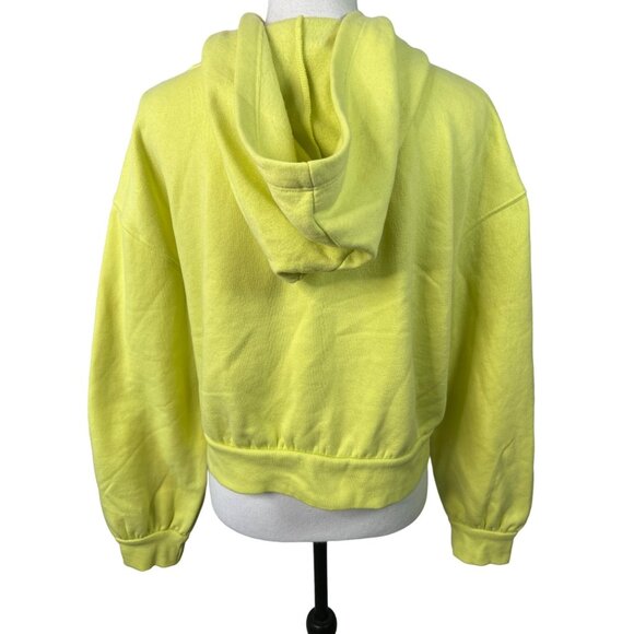 2/$30 Black History Month Sweatshirt womens Cropped Pullover Colorful size L - Picture 3 of 8